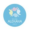 アロハハ(ALOHAHA)のお店ロゴ