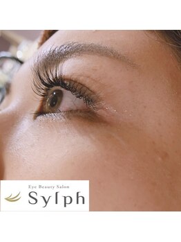 シルフ TOKYO銀座(Sylph)/sylphスタイル