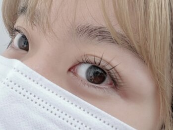 ルルミーナ(Lulu Mina)/パリジェンヌラッシュリフト