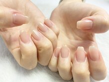 ビーボックス(Bii box)/【ワンホンネイル】120分¥12000