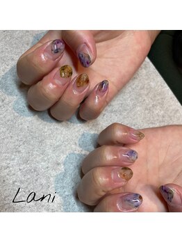 ラニ(Lani)/