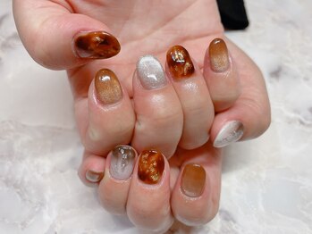 エブリ 厚木妻田店(Every)/お客様ネイル