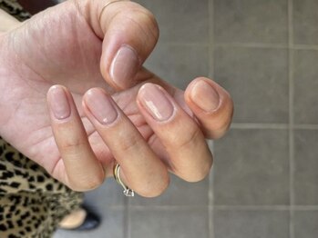 シェリーネイル 恵比寿(cherie nail)/