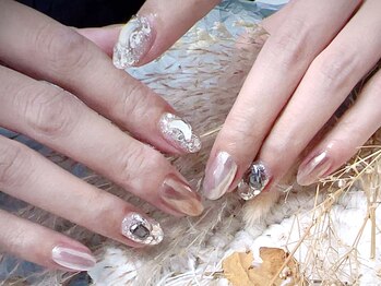 ドミネイル 池袋店(DOMI NAIL)/