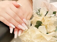 ブリエカドー(Briller Cadeau)/ロングネイル