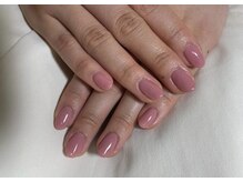 ココア(cocoa)/ワンカラー