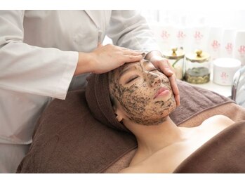 アビーズ 金沢エムザ店(ABEYS)/REVI陶肌トリートメント