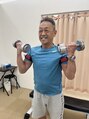 サン加圧スタジオ 野々市店(SUN加圧スタジオ) 越田 忠司