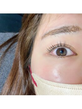 ロロ バイ フィアラ 京都駅前店(LOLO by Fiara)/パリジェンヌ