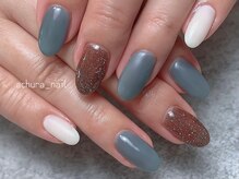 エチュラ(Achura)/