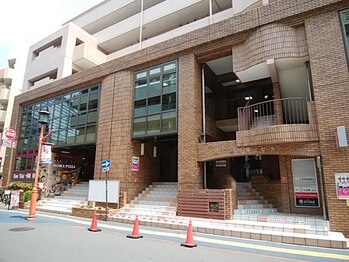 トータルビューティ ノイド(Noid)/大宮駅東口徒歩6分 一宮通り沿い