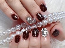 シーシーナナ ネイルサロン(CC NaNa Nail Salon)/