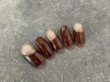 クレセント 武蔵小山(Crescent)/定額デザインコース90分