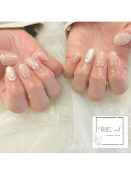 ツキネイル(TSUKI nail)/