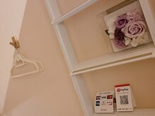 モーンガータ(mangata)/《店舗内装》