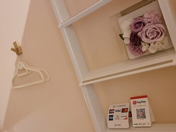 モーンガータ(mangata)/《店舗内装》