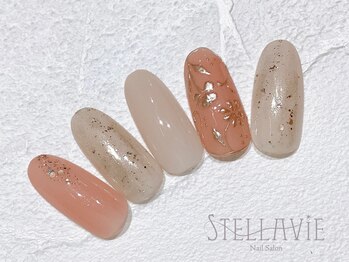 ステラヴィエ(Stellavie)/定額プランB