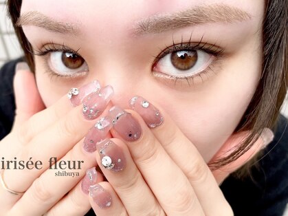 イリゼフルール 渋谷店(irisee fleur)の写真