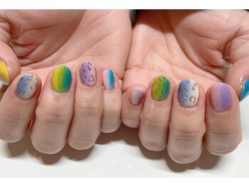 120分やり放題コース