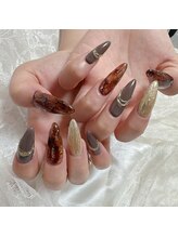 ネイルキャッツ(Nail Cat)/