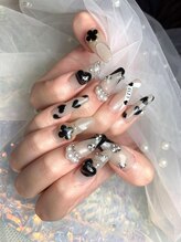 エンジェルヒーリング 新栄店