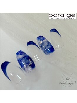 ミルクウサギ 三宮店(MILK USAGI)/7月パラジェルトレンド定額