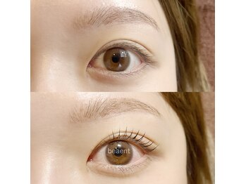 ビエント(Beaent)/上下ラッシュリフト