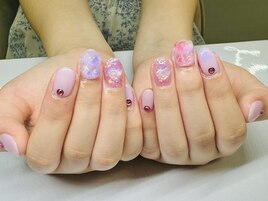 90分コース/ゆめかわ￥9000