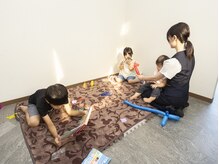 キラベル 平塚店(KiraBelle)/子どもも一緒に！