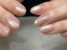 リリ(Rili)/マグネットネイル