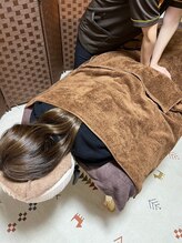 ソワン デュ コール(soins du corps)/全身のチェック