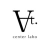 エーティーセンターラボ(At.center labo)のお店ロゴ
