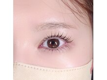 アイラッシュ ノード(eyelash nodo)