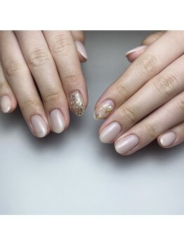 マーレ ネイル 茨木店(mare nail)/【mare】