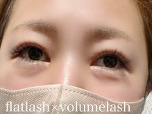 ハウオリ 高津 溝の口(Hauoli)/フラットラッシュ/マツエク