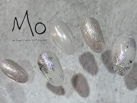 パラジェル　定額デザイン¥14850