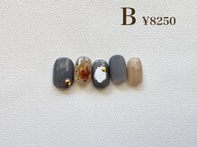 ツーバイマックスビューティー 吉祥寺(2by MAX BEAUTY)/12月 Design course B