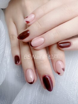 ビーネイル 新松戸(BE NAIL)/