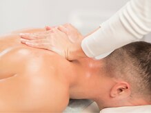 エムズジョイ リラクゼーション 恵比寿(M's Joy)/【メンズも利用OK】