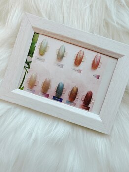 ワイズネイル(Y's NAIL)/