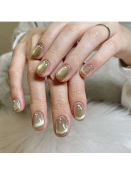 ケリー(Kelly)/【パラジェル】マグネット