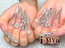 イミュー(i-MYu)/