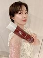 イーウィステリア 武蔵小杉(e-wisteria.)/遠藤 奈緒美