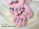 ヘンナ(Henna)の写真/【日常を特別な１日のように…★】ブライダルやイベントなど、こだわりたいデザインに嬉しい定額コースも♪