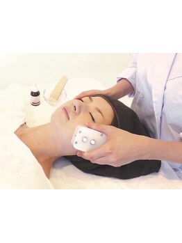 美白ケアをしたい