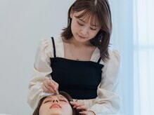 メイロ 名駅店(meiro)/＊施術風景＊