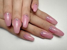 ヨーローネイル(YOLO Nail)/ワンカラー