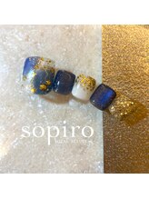 ソピーロ たかのこ店(sopiro)/７月【monthly　silver】
