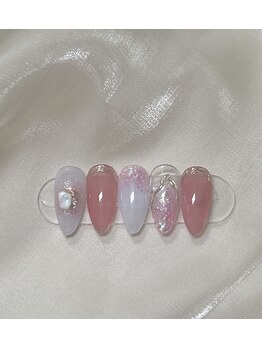 レアリティ(Rarity)/