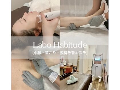 ラボアビチュード(Labo Habitude)の写真
